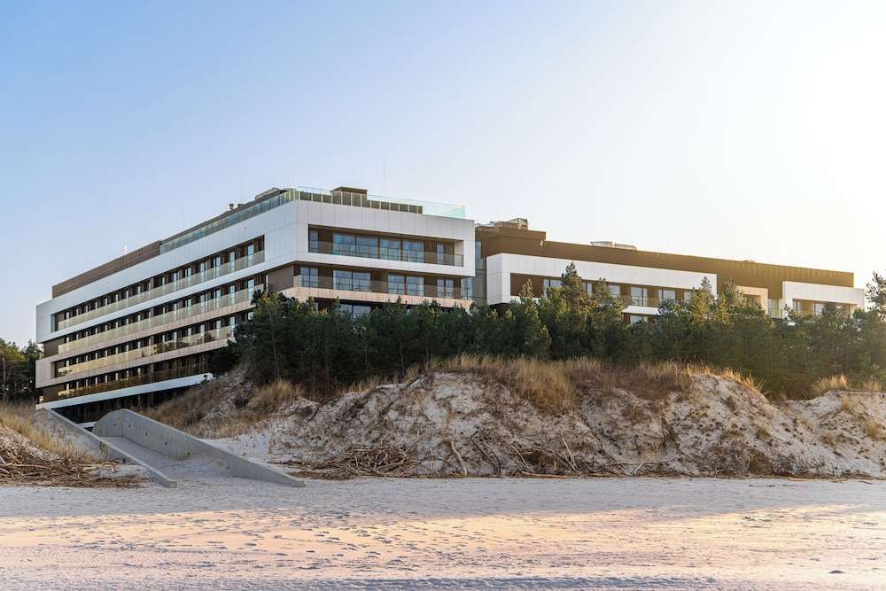 Hotel Shellter Resort & Spa