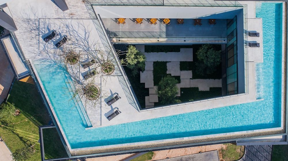 Arize Hotel Sri Racha