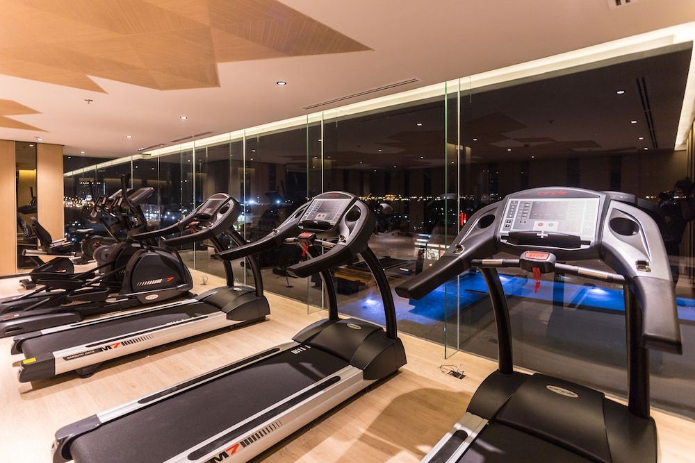 Arize Hotel Sri Racha