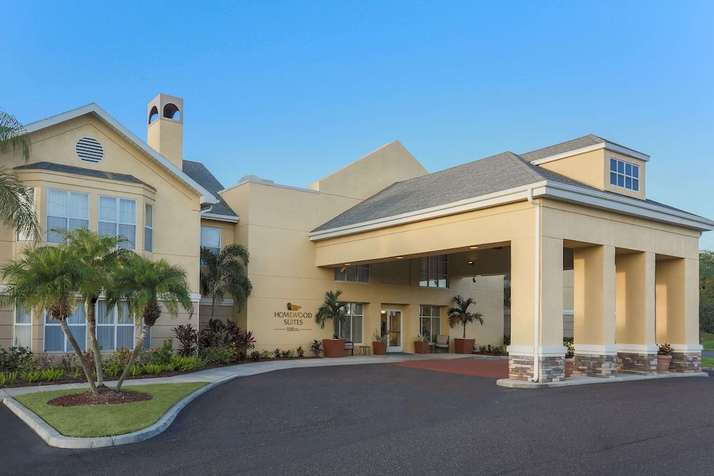 Homewood Suites by Hilton Clearwater