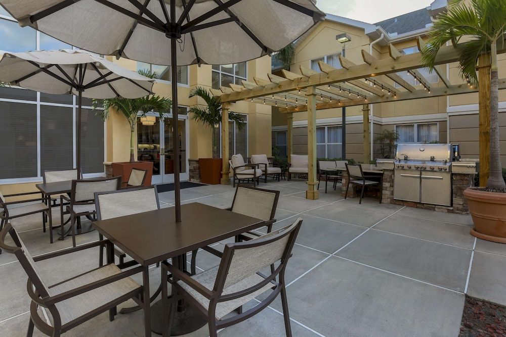 Homewood Suites by Hilton Clearwater