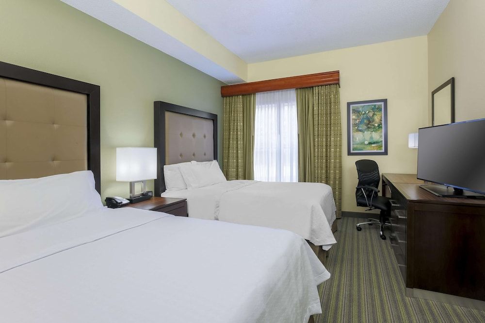 Homewood Suites by Hilton Clearwater