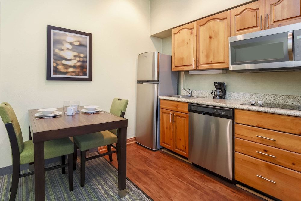 Homewood Suites by Hilton Clearwater
