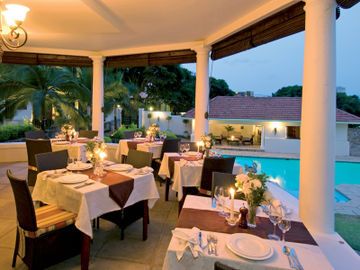 African Pride Audacia Manor Boutique Hotel