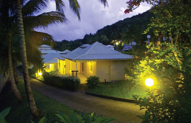Le Domaine de Sainte Marie
