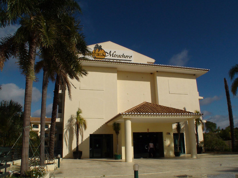 Mirachoro Carvoeiro