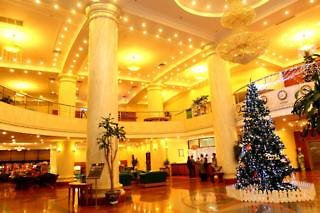 Saigon Halong