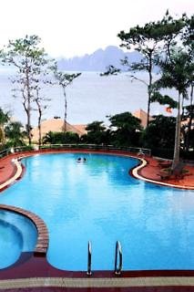Saigon Halong