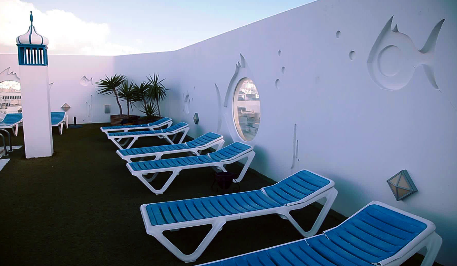 Hotel Lancelot Playa