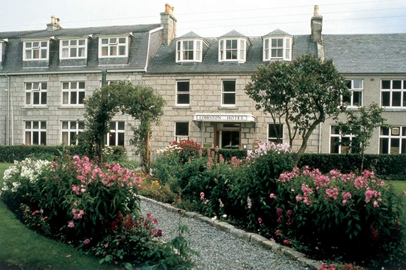 Balmoral Arms
