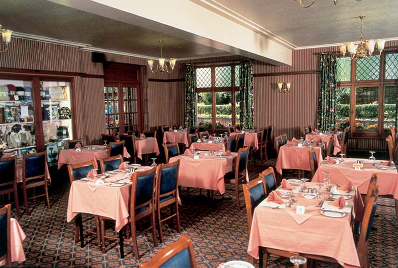 Balmoral Arms