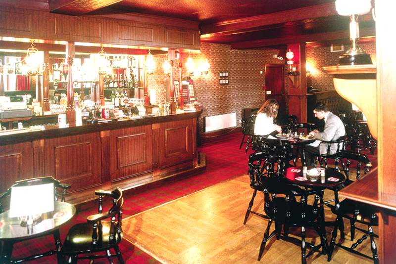 Balmoral Arms