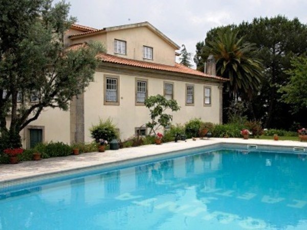 Casa de São Caetano