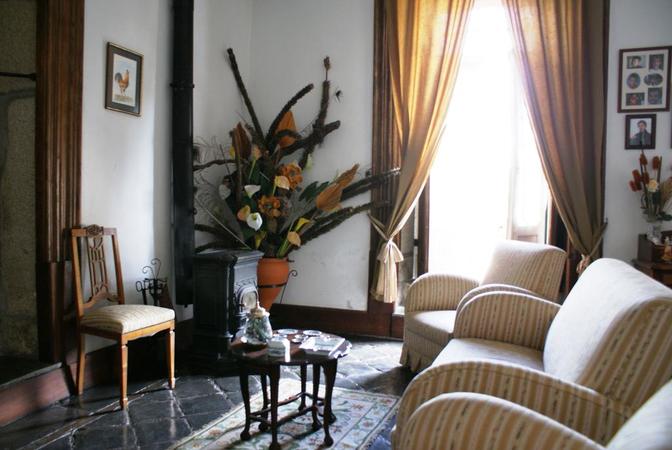 Casa de São Caetano