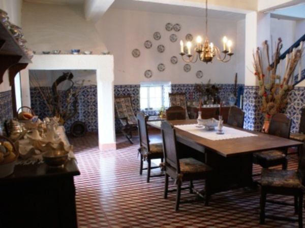 Casa de São Caetano