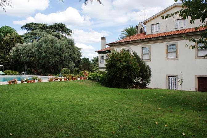 Casa de São Caetano