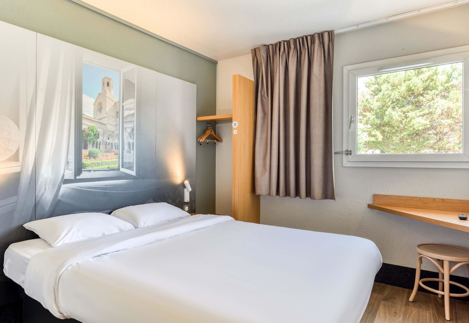 B&B HOTEL Narbonne 2