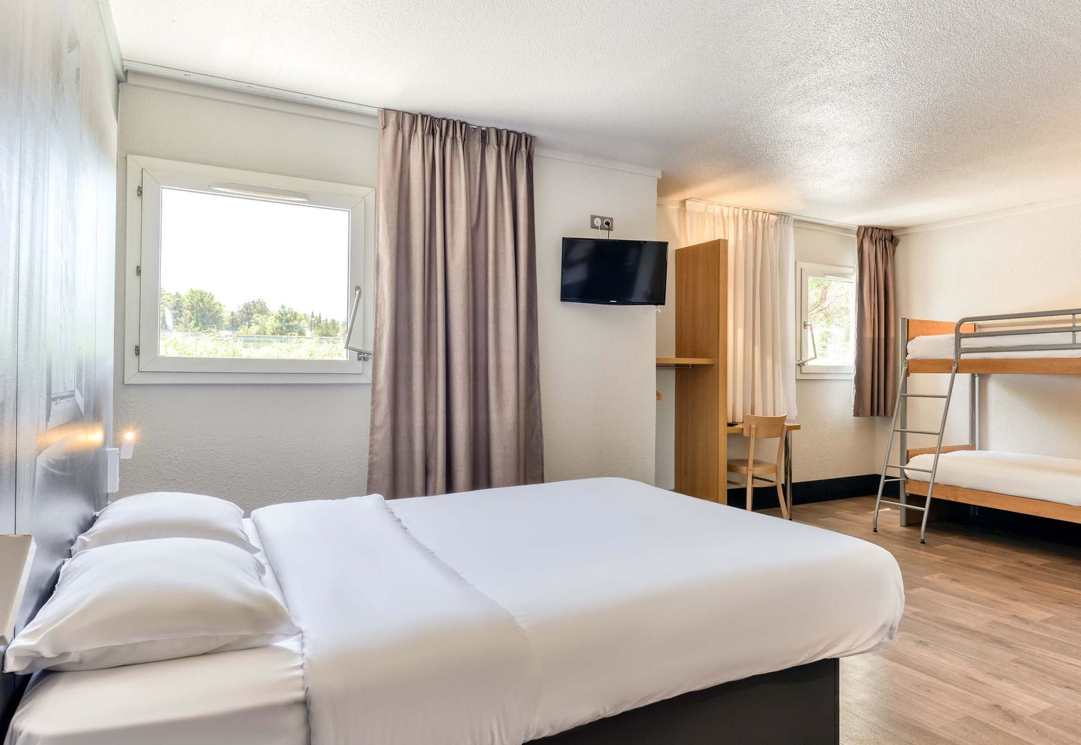 B&B HOTEL Narbonne 2