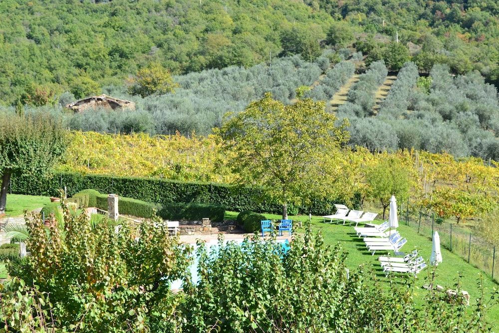 Fattoria Santo Stefano