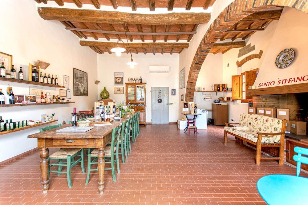 Fattoria Santo Stefano