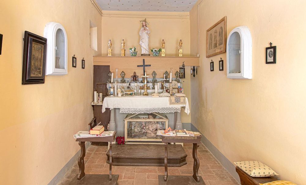Fattoria Santo Stefano