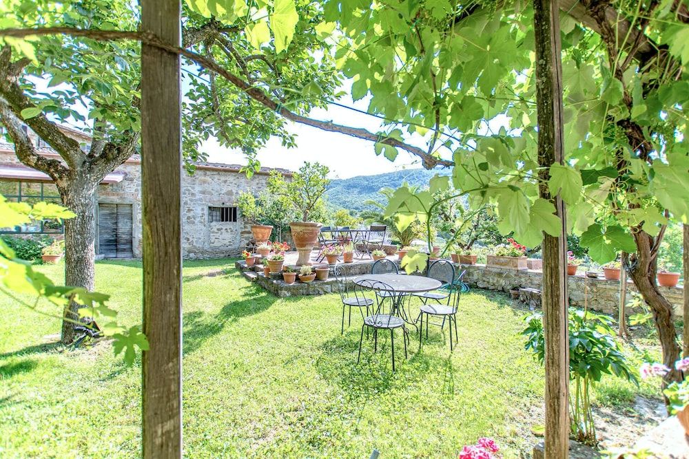 Fattoria Santo Stefano