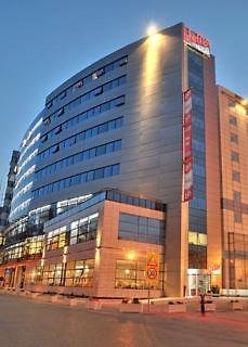 Hello Hotels Bucuresti
