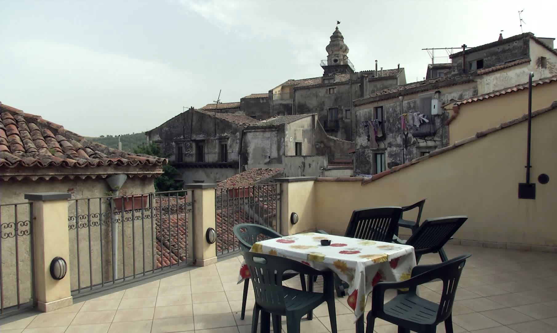 Federico II