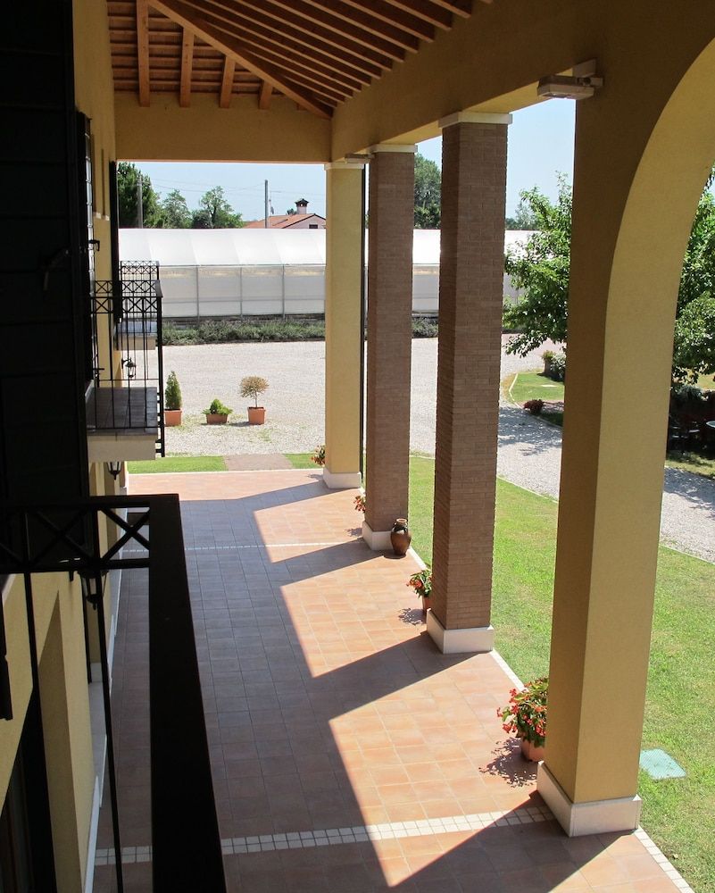 Cà Florian Agriturismo