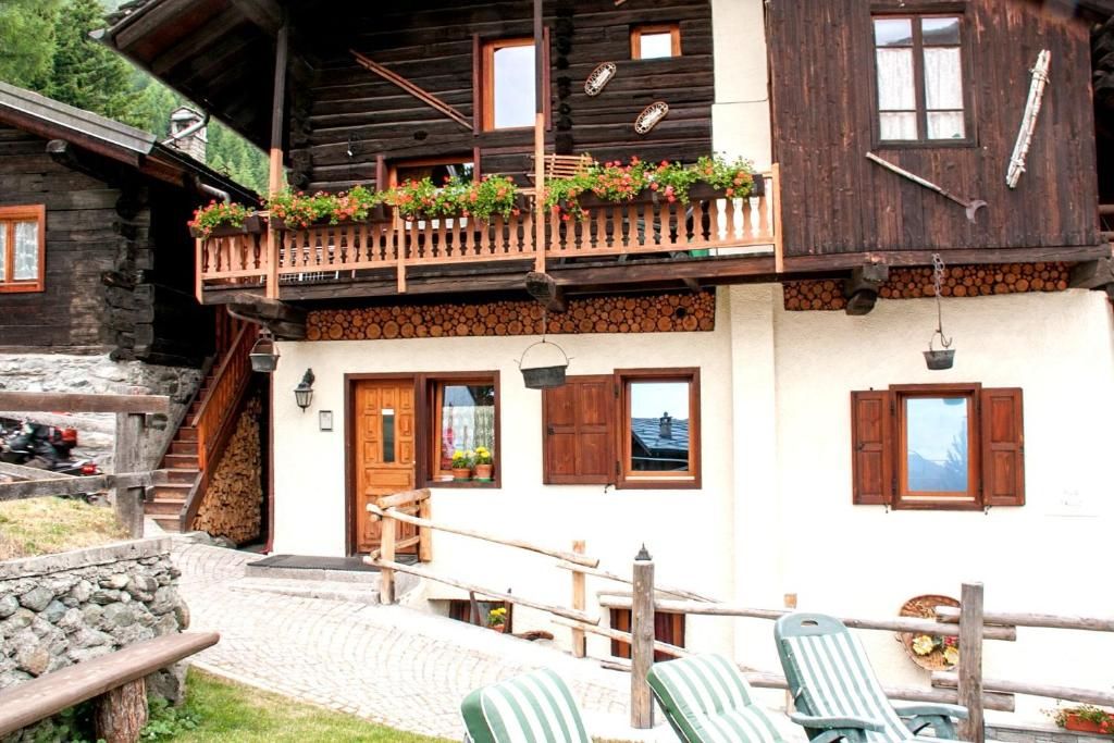 Le Vieux Rascard B&B