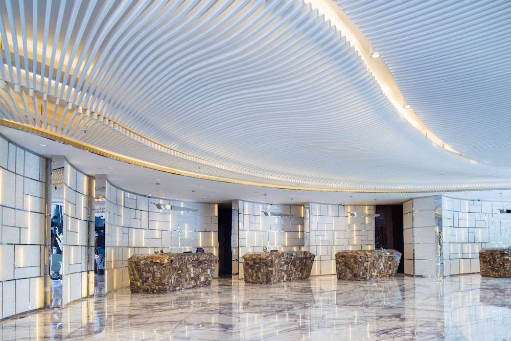 Radisson Collection Hotel, Yangtze Shanghai
