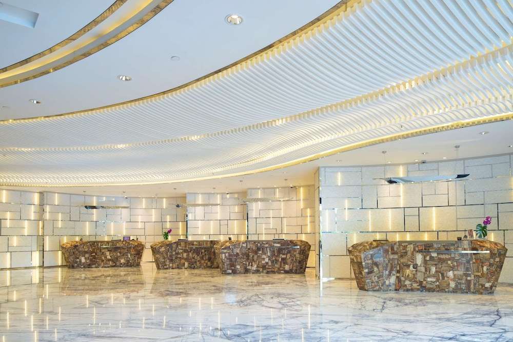 Radisson Collection Hotel, Yangtze Shanghai