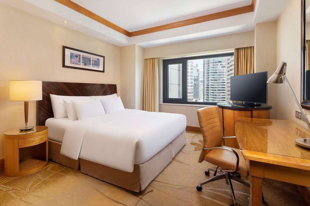 Radisson Collection Hotel, Yangtze Shanghai