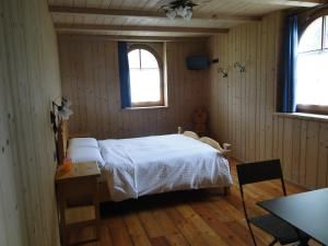 Chalet Val di Rabbi
