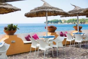 Hotel Il Cefalo