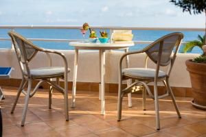 Hotel Il Cefalo