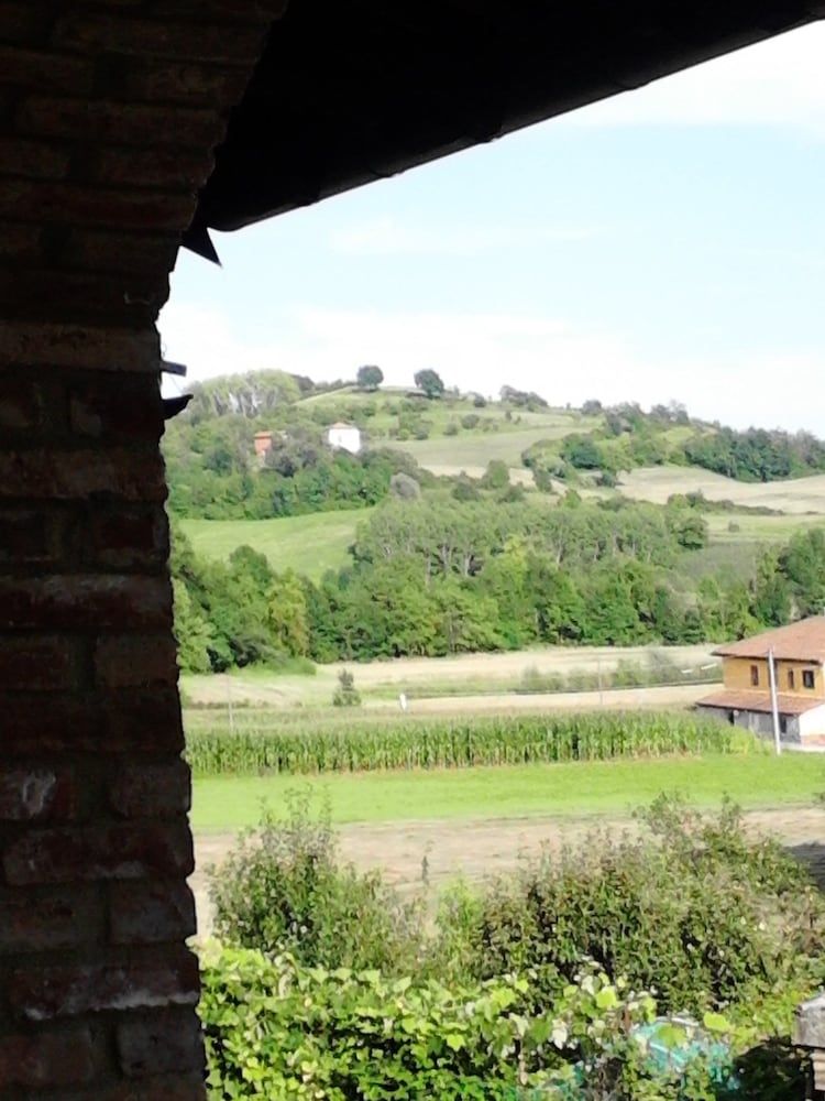 Bed & Breakfast L'Arzigà
