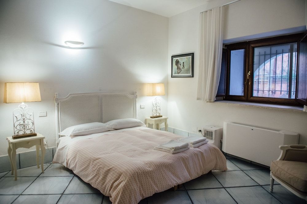 B&B L'Ambasciata