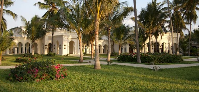 Baraza Resort & Spa