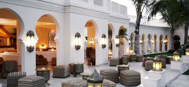 Baraza Resort & Spa