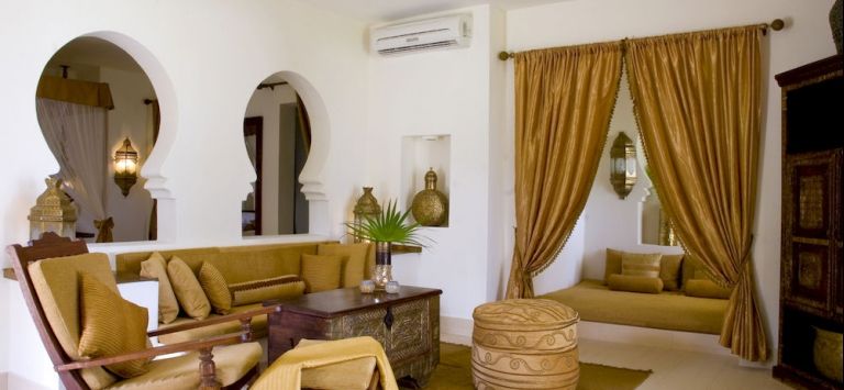 Baraza Resort & Spa