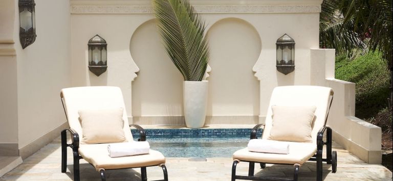 Baraza Resort & Spa