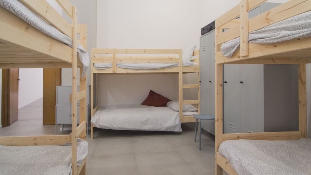Hostelleria