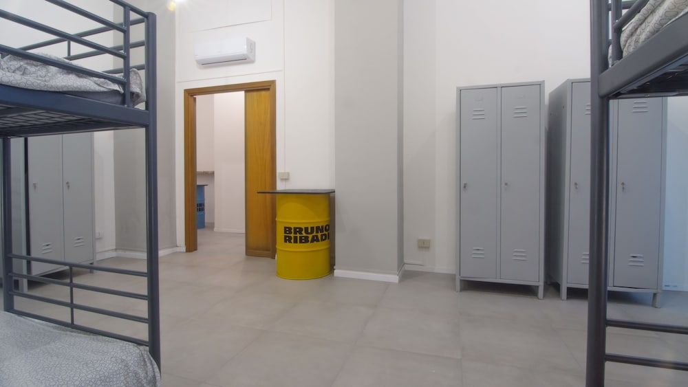 Hostelleria
