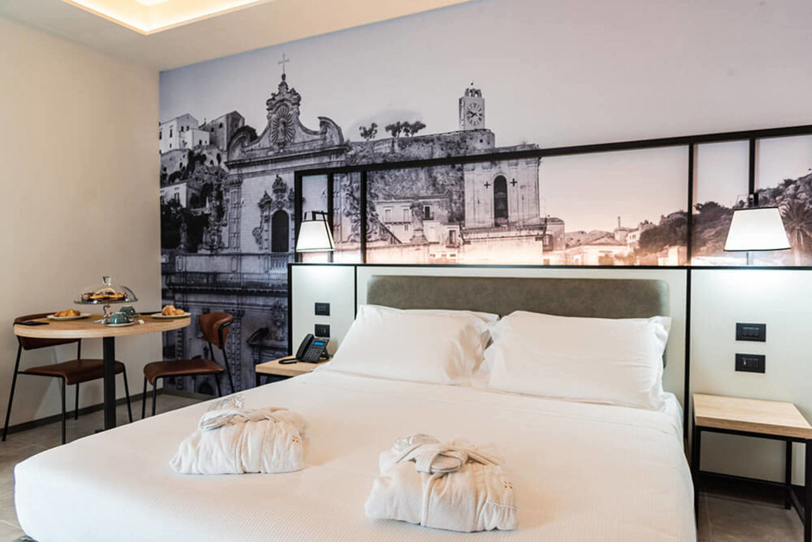 Modica Boutique Hotel