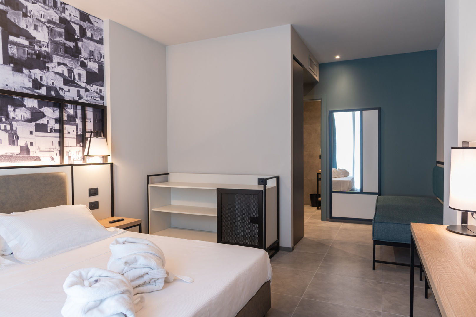 Modica Boutique Hotel