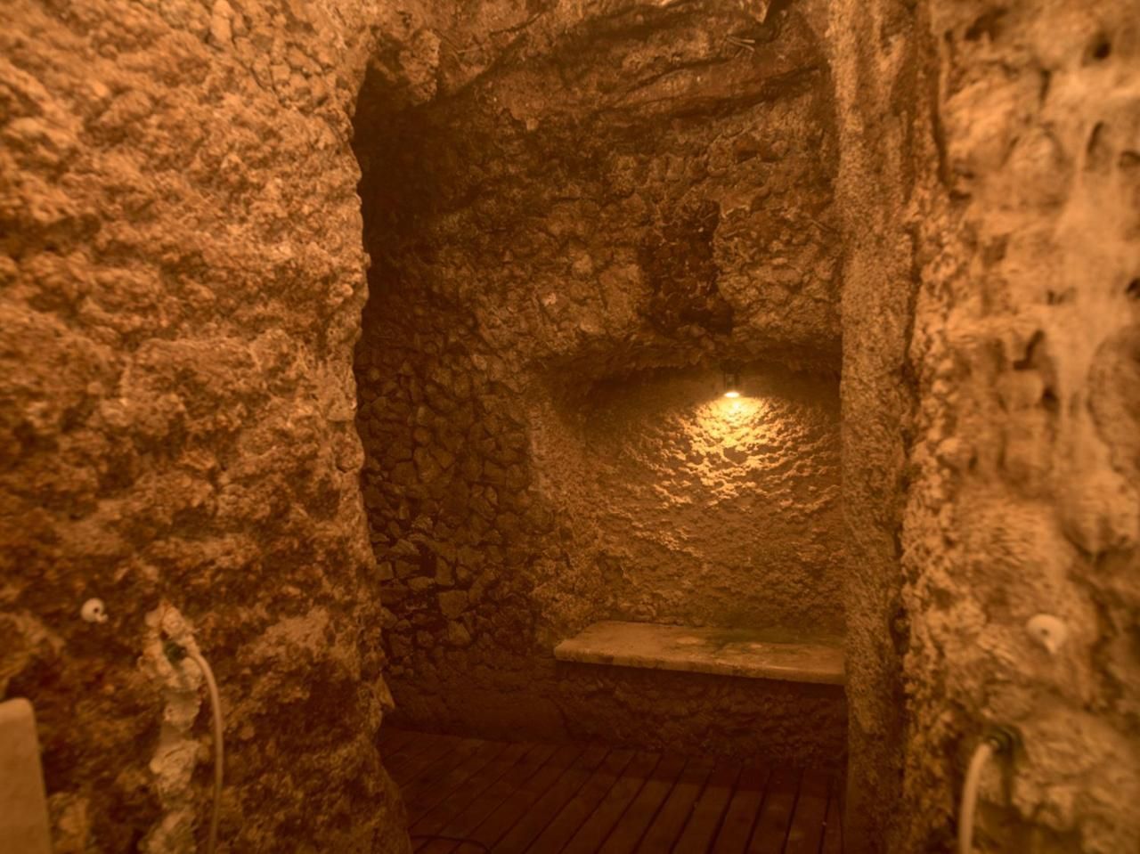 Hotel Niccolò V  - Terme Dei Papi