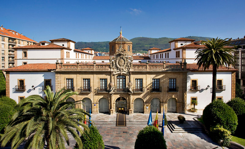 Eurostars Hotel de la Reconquista