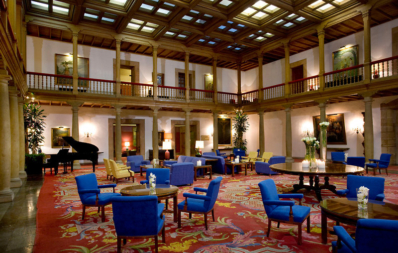 Eurostars Hotel de la Reconquista