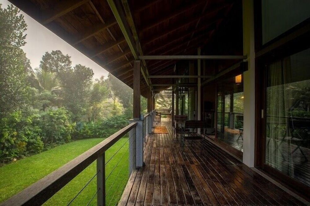 The Old Cattle Shed, Wayanad